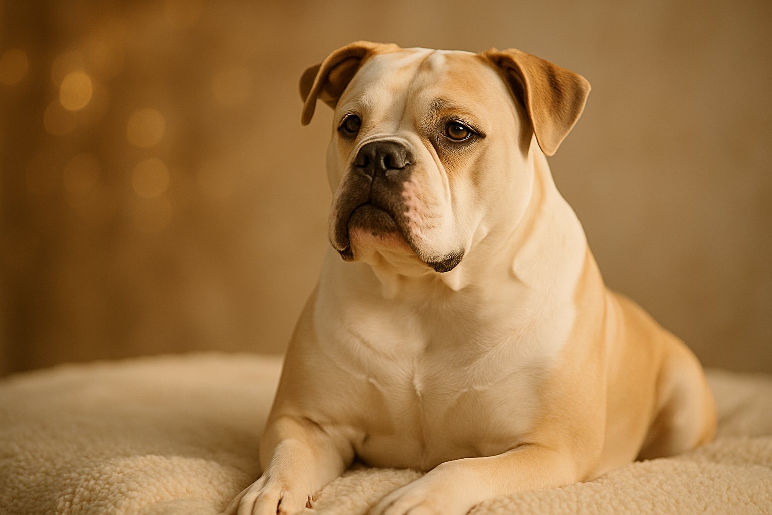 American Bulldog