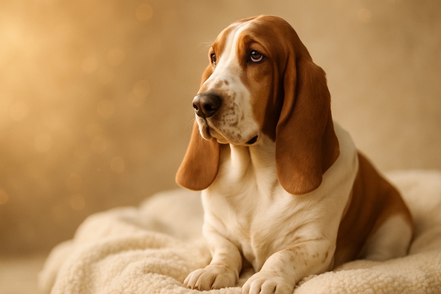 Basset Hound