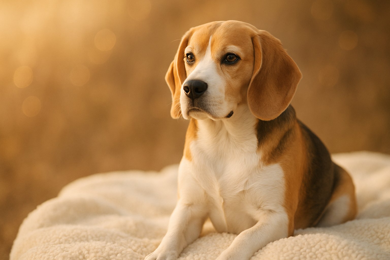 Beagle