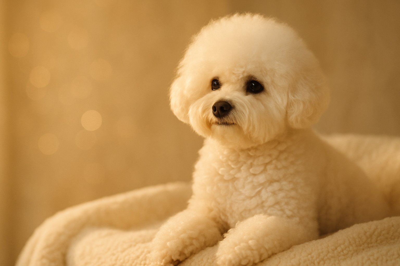 Bichon Frise