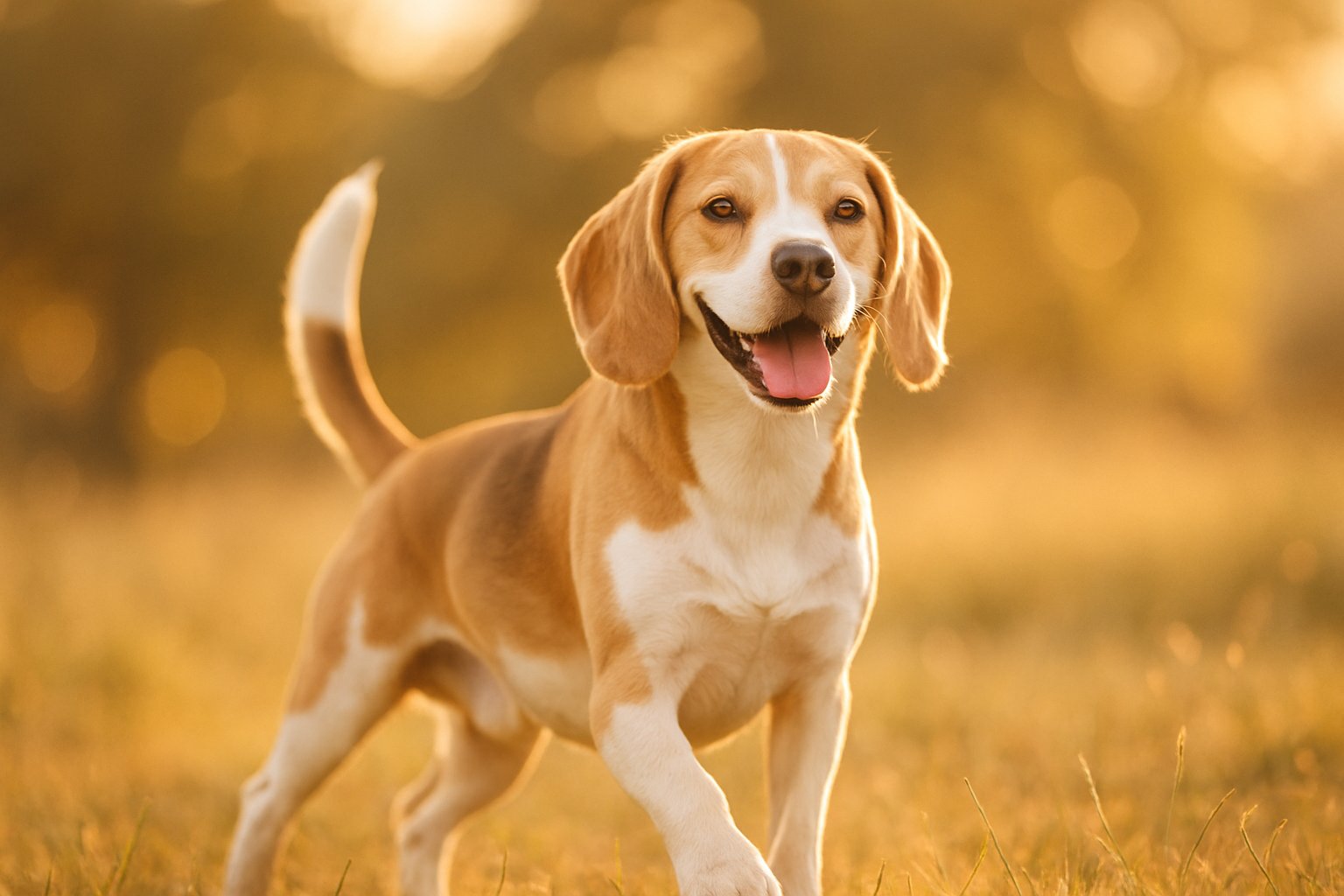 Beagle Nutrition