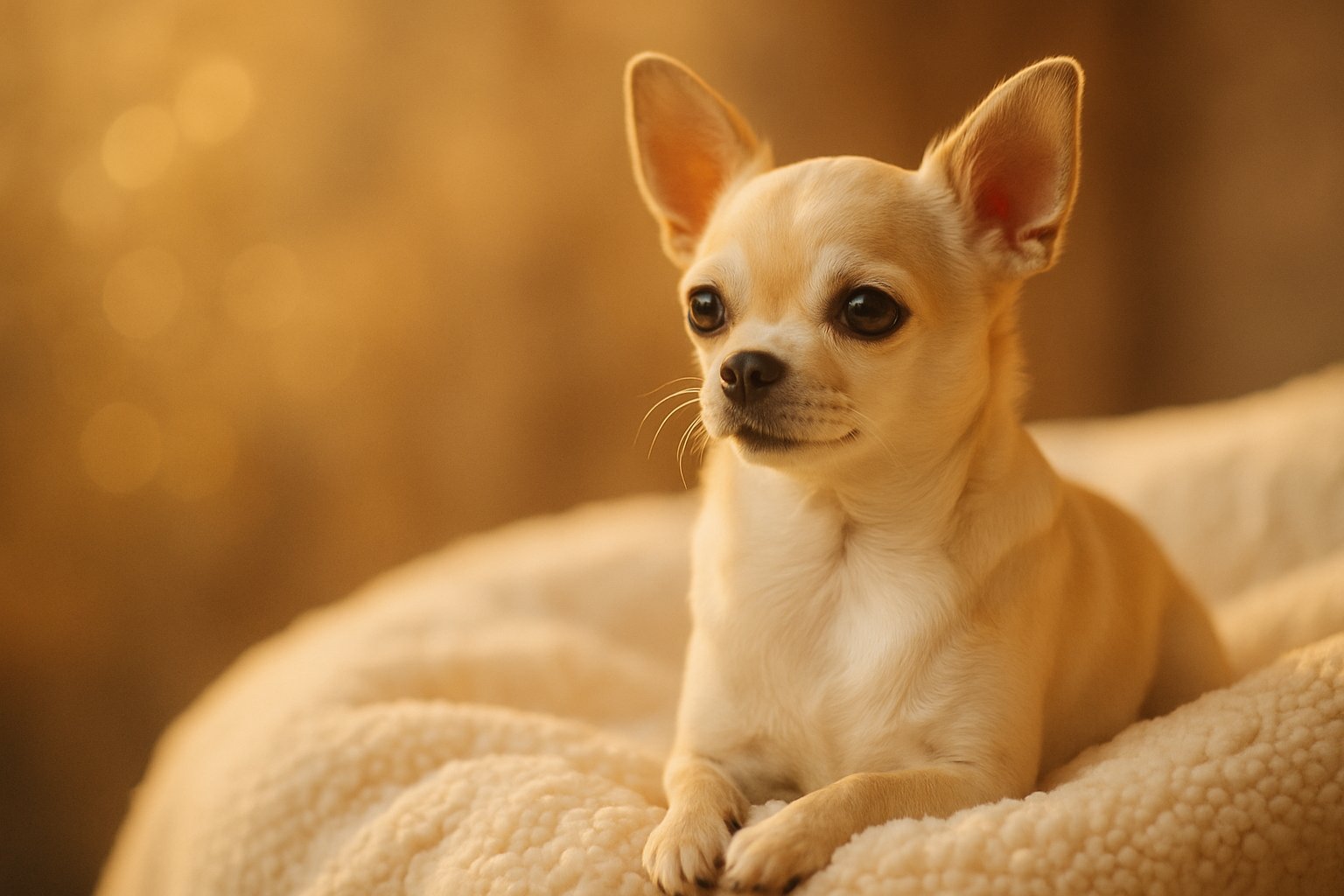 Chihuahua