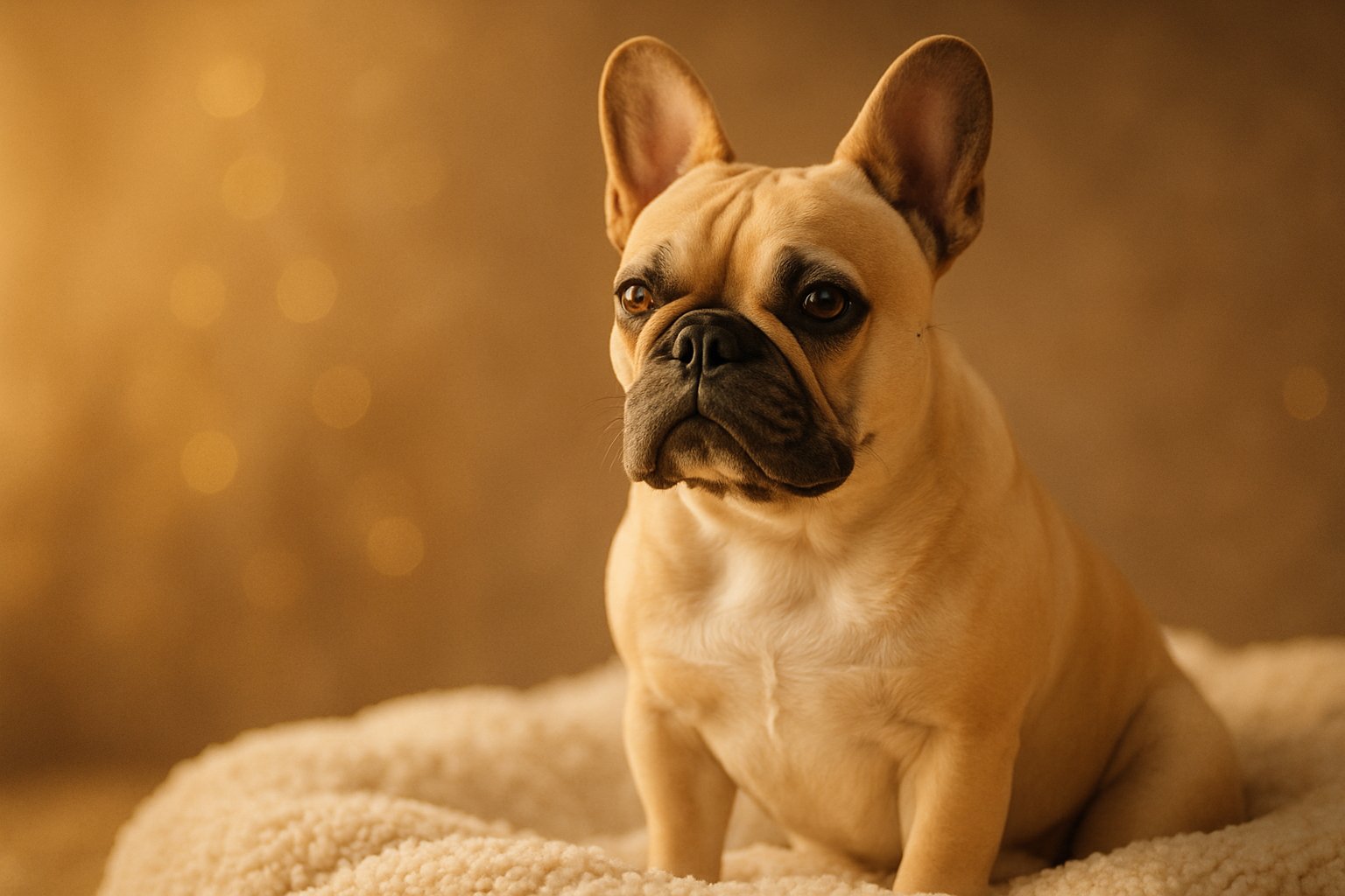 French Bulldog