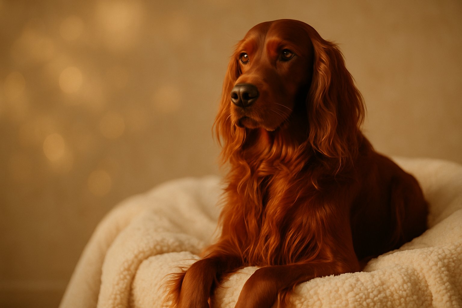 Irish Setter