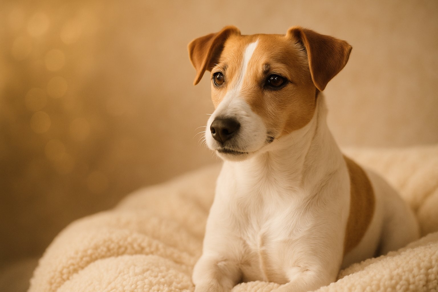 Jack Russell Terrier