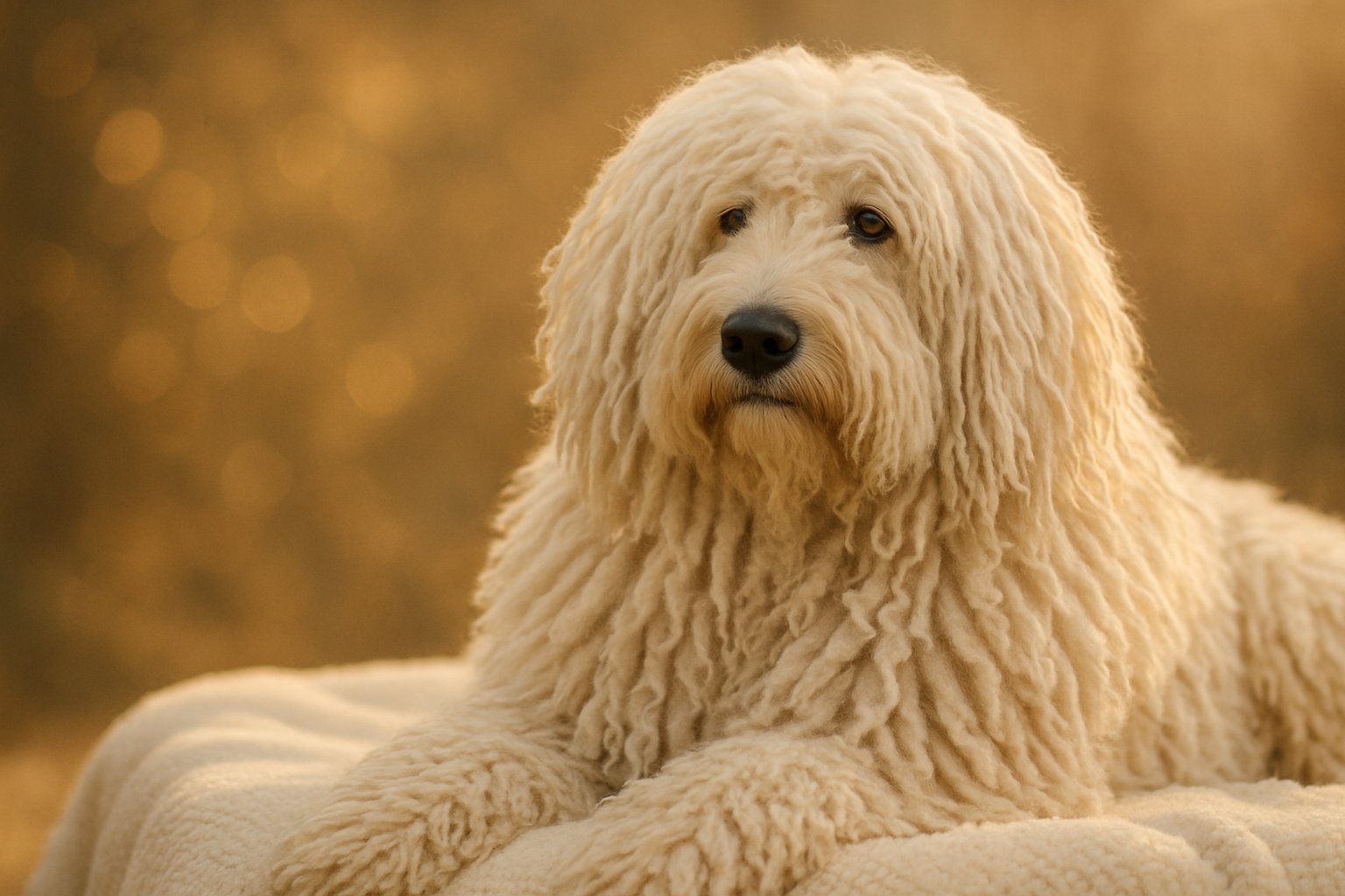 Komondor