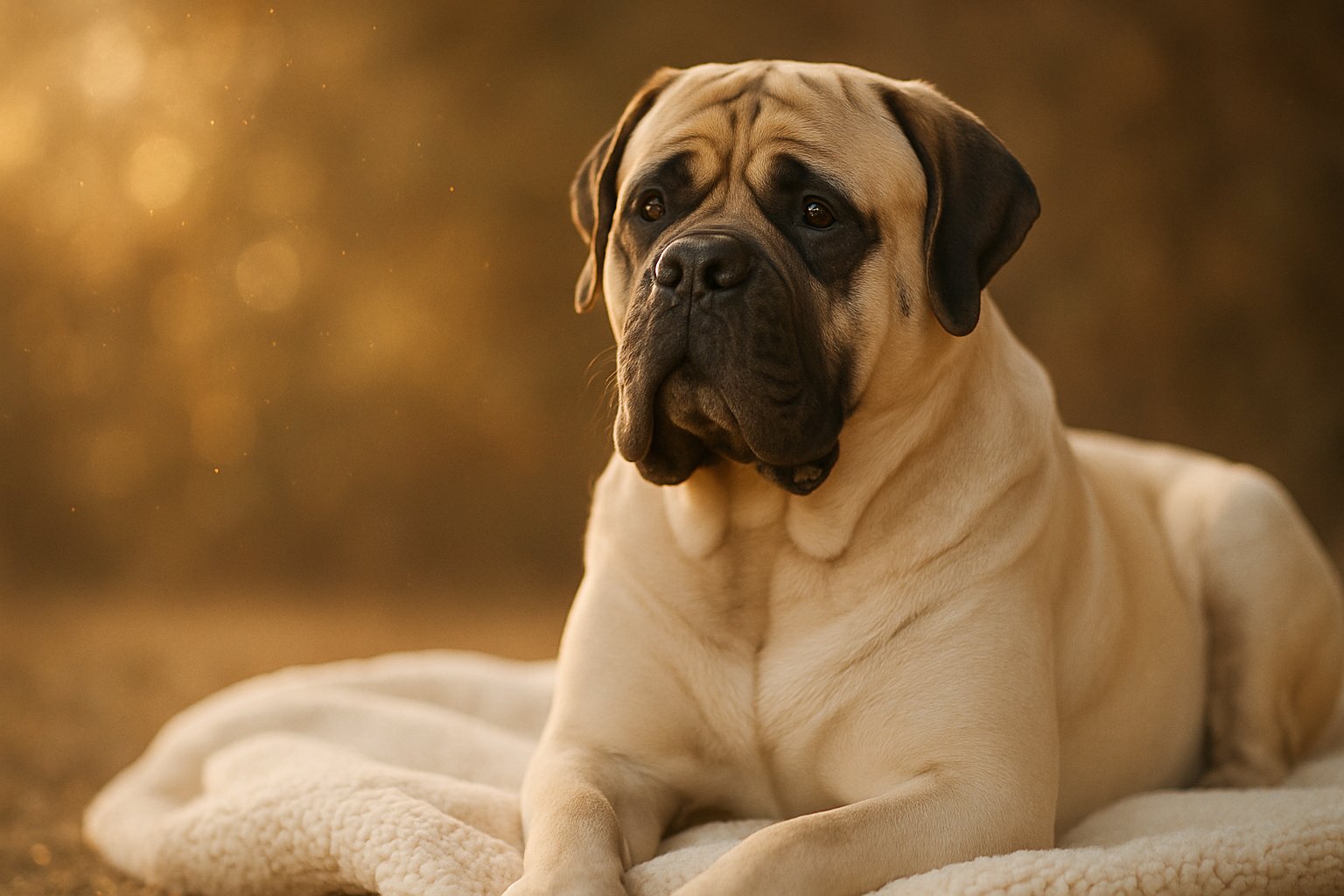 Mastiff