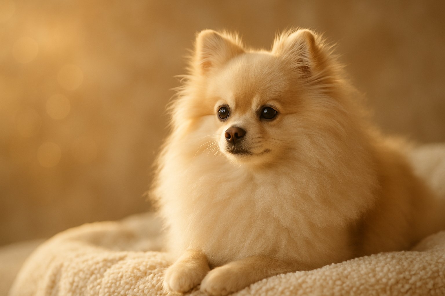Pomeranian