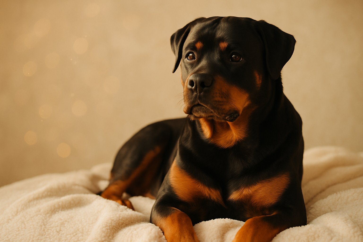 Rottweiler
