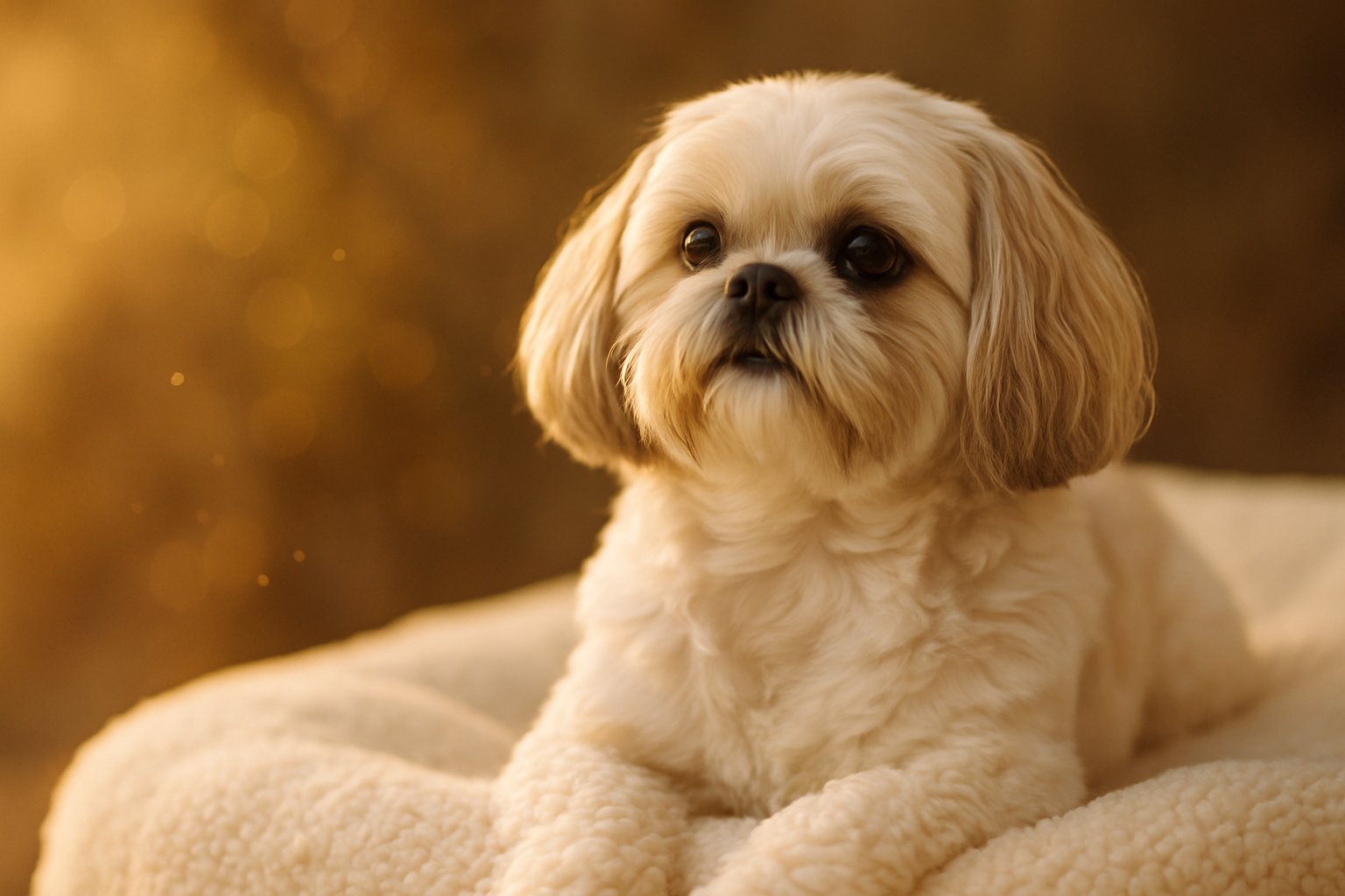 Shih Tzu