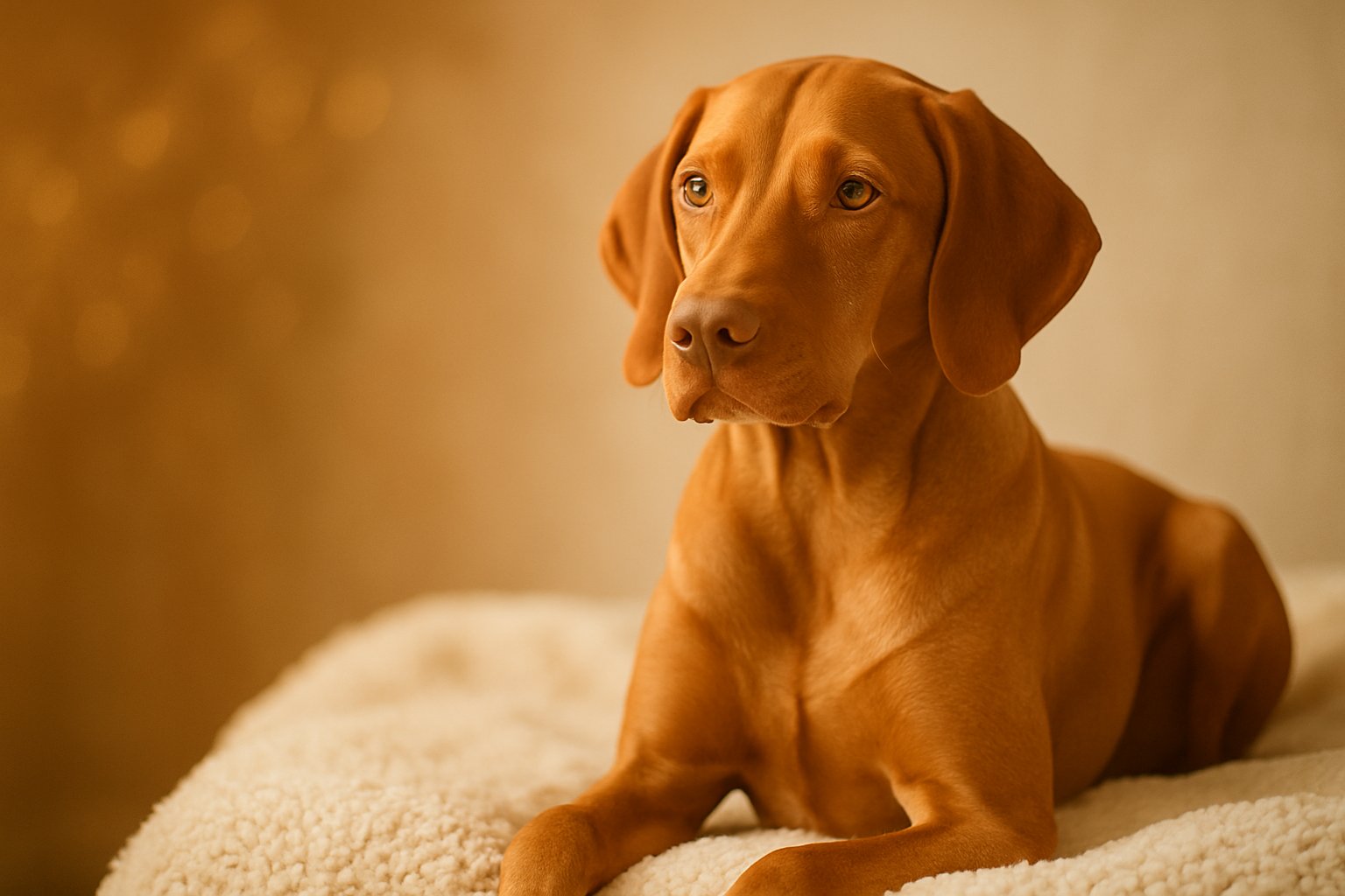 Vizsla