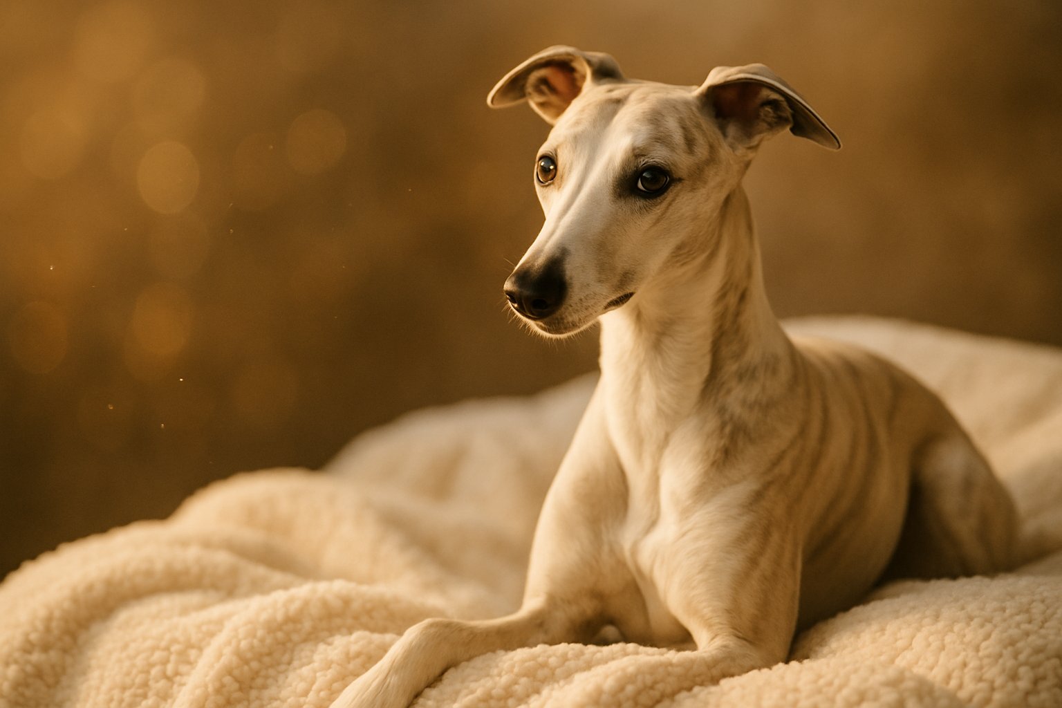 Whippet
