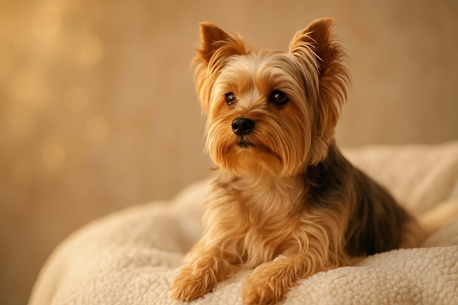 Yorkshire Terrier
